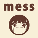 mess